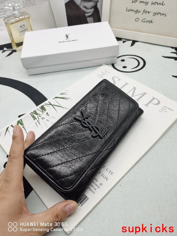 COZY BAGS - Mix Wallets - 618