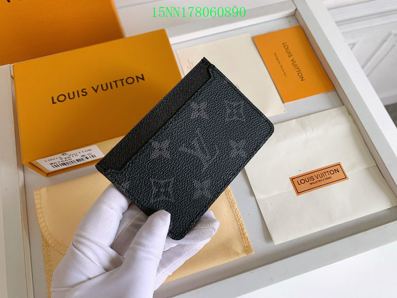 COZY BAGS - LOV Wallet - 1214