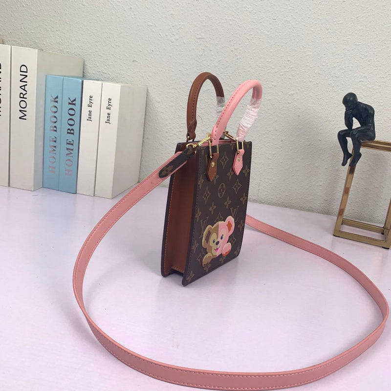 COZY - LOV Lady Bags - 876