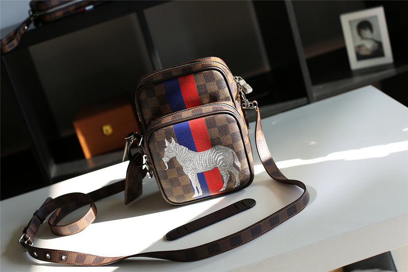 COZY BAGS - LOV Men Bags - 536