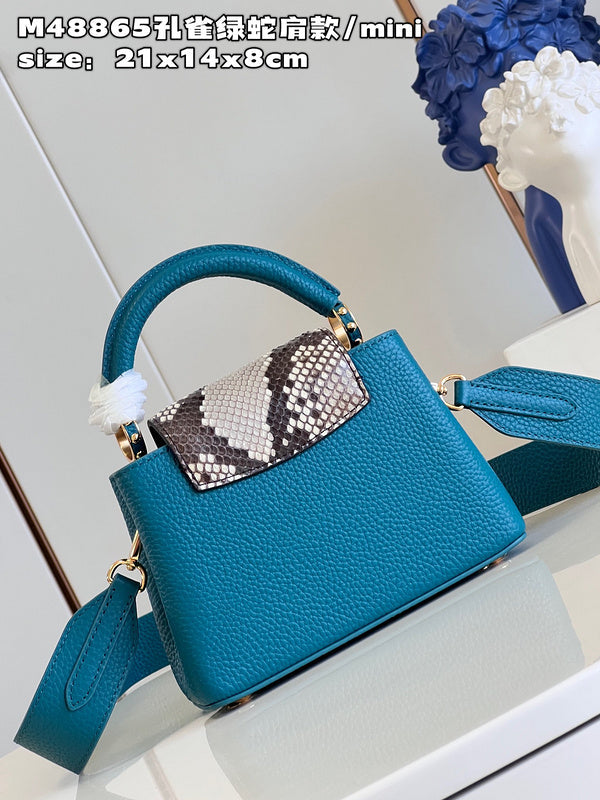 COZY BAGS - LOV Bags - 406
