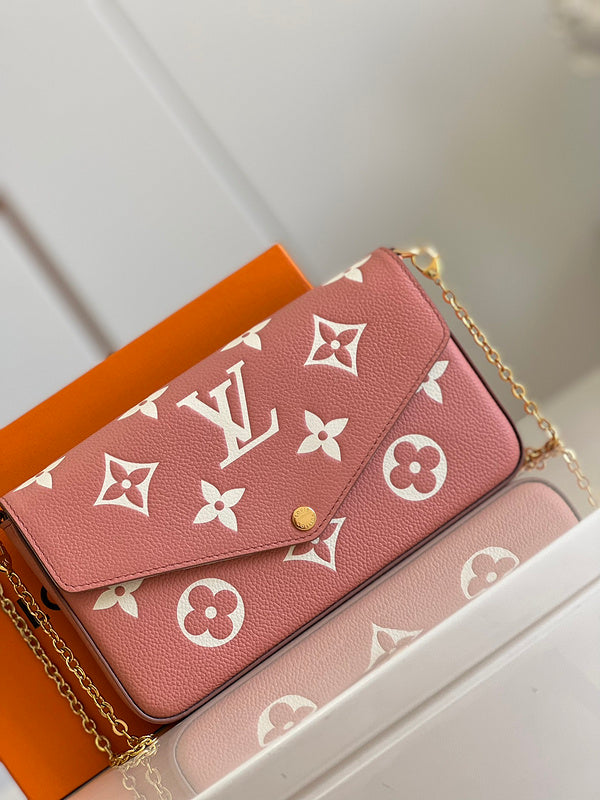 COZY BAGS - LOV Bags - 1548
