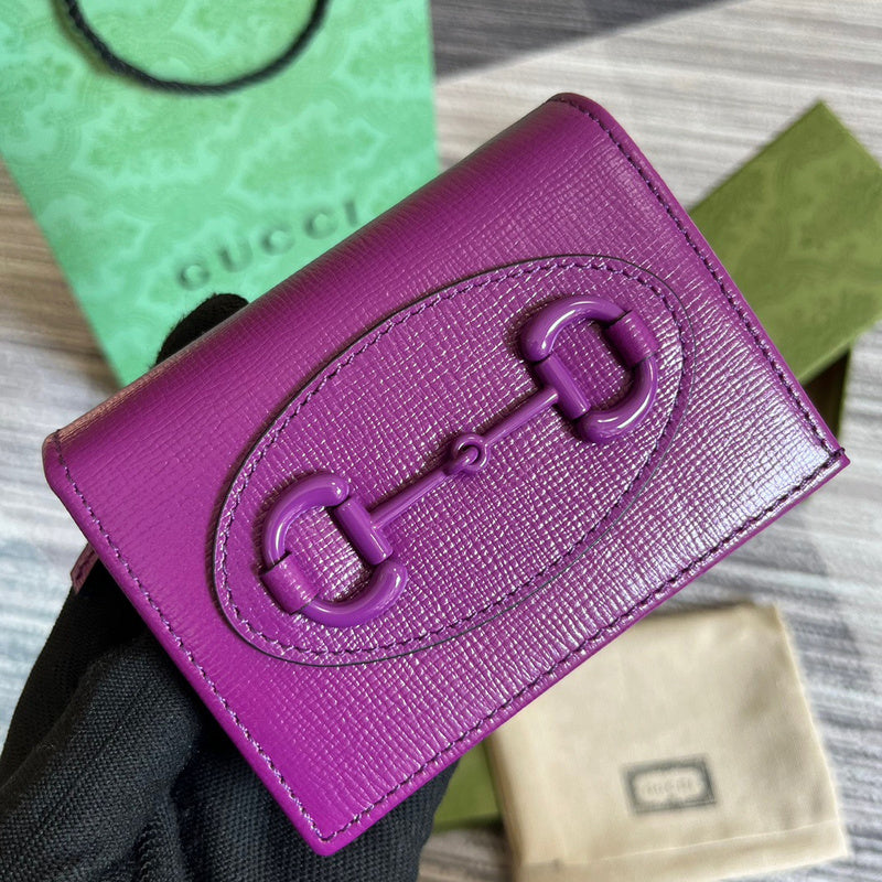 COZY BAGS - Guki Wallet - 091