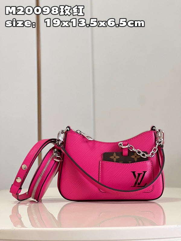 COZY - LV Bags - 1286