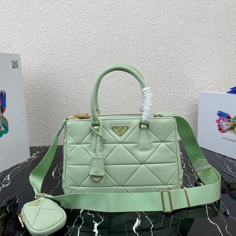 JB - PD Lady Bags - 628