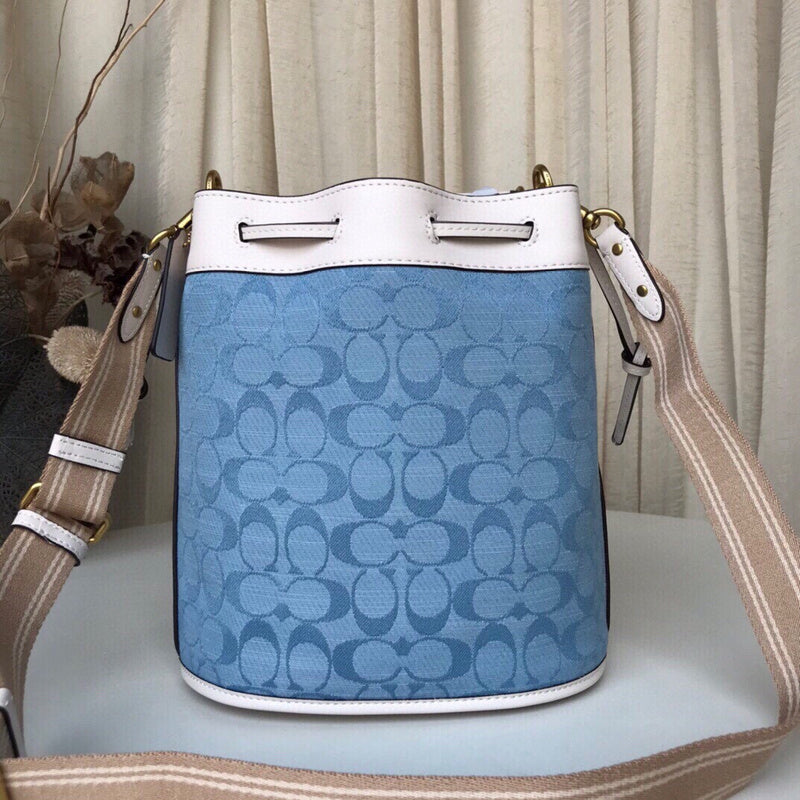 COZY - CAH Bags - 455