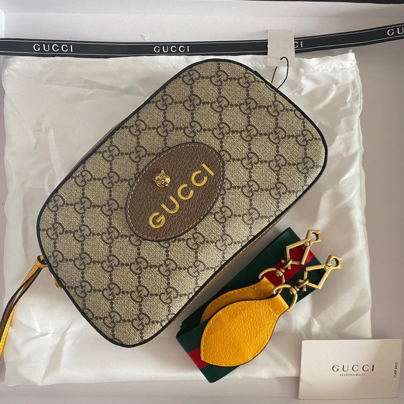 COZY BAGS - GUKI Bags - 356