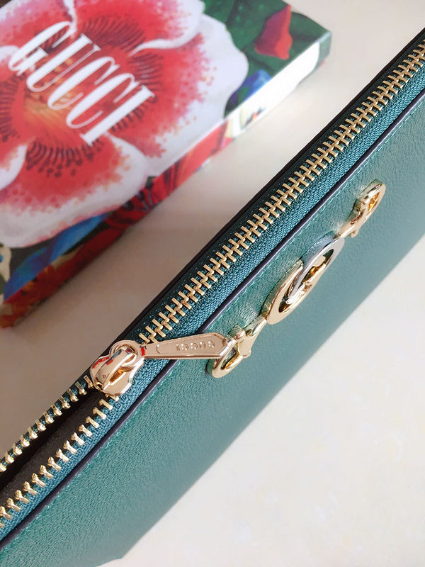 COZY BAGS - Guki Wallet - 485