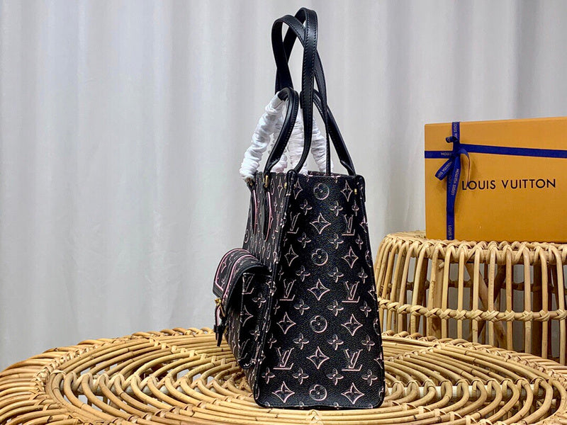 JB - LOV Lady Bags - 355