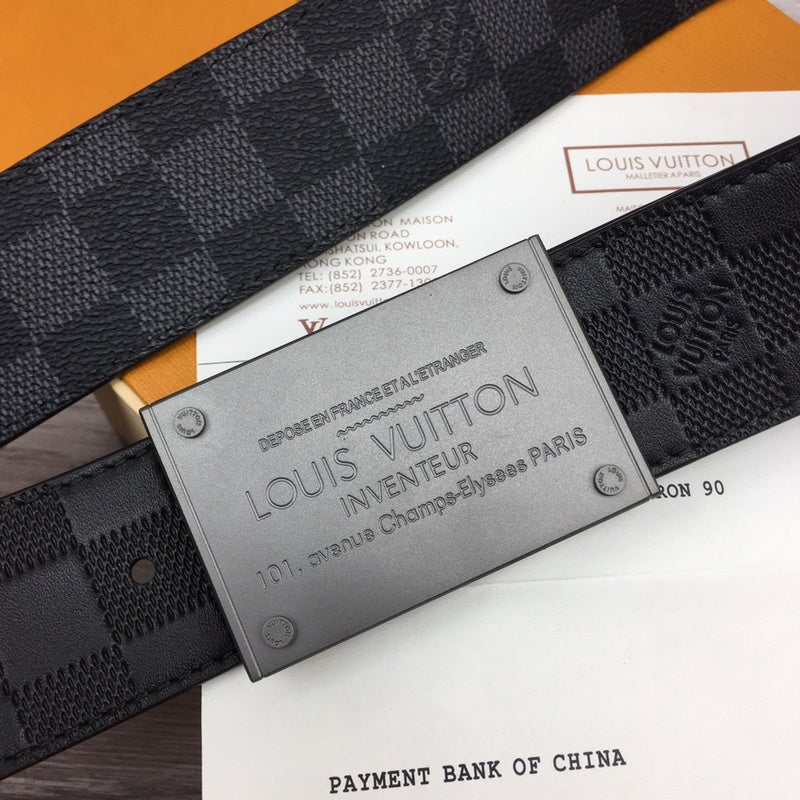 JB - LOV Belts - 288