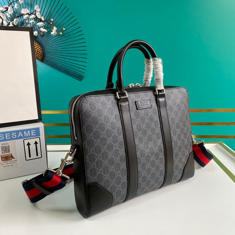Cozy Bags - GUKI Men Shoulders Bags - 084