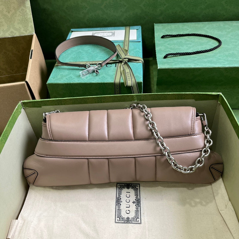 Cozy Bags - GUKI Women Shoulders Bags - 033