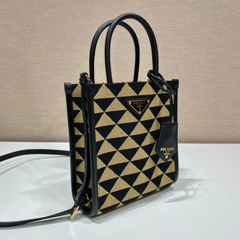JB - PD Lady Bags - 215