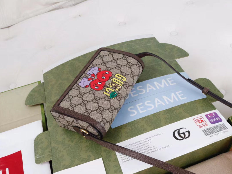 COZY BAGS - GUKI Women Bags - 1042