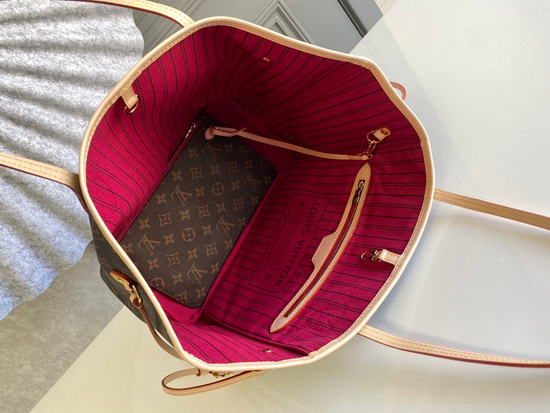 COZY BAGS - LOV Bags - 2898