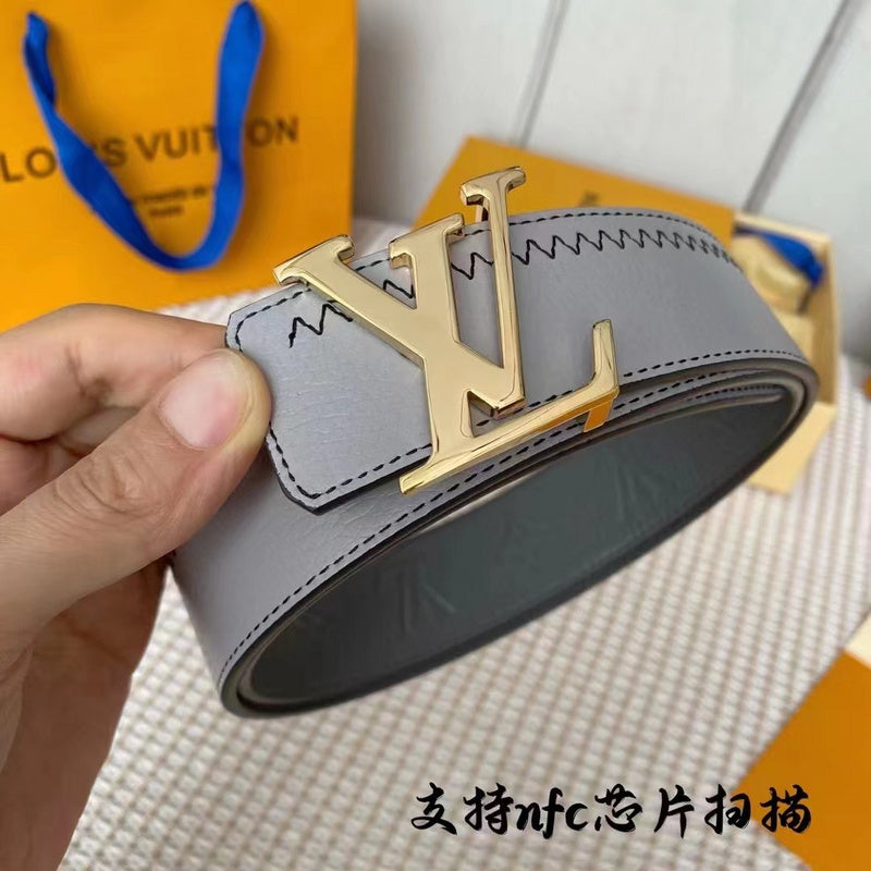 JB - LOV Belts - 002