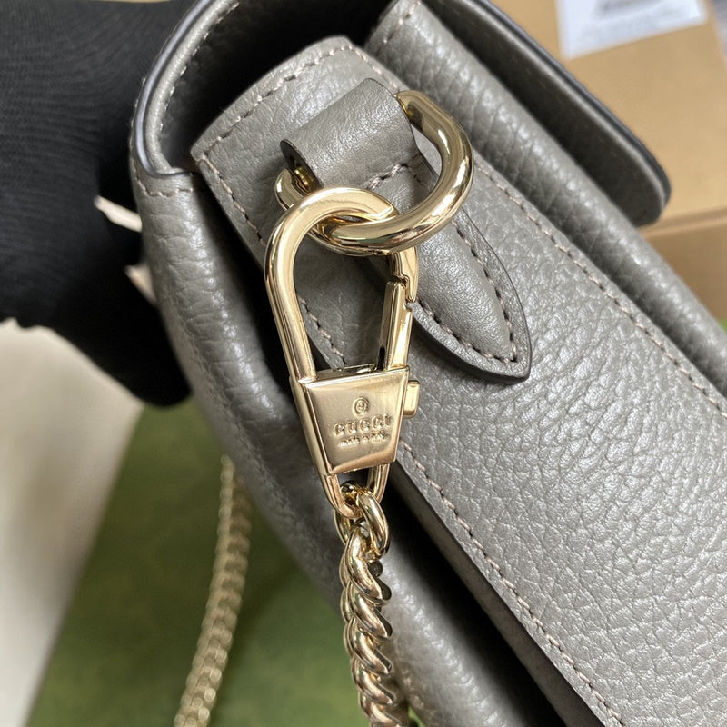 COZY BAGS - GUKI Bags - 2016