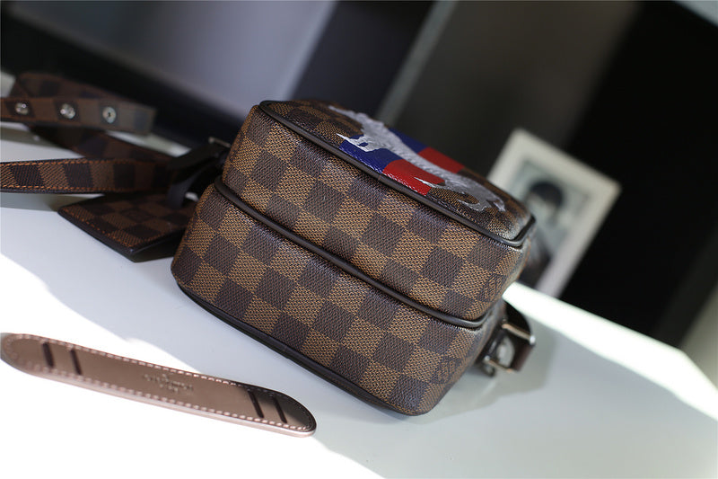 COZY BAGS - LOV Men Bags - 536