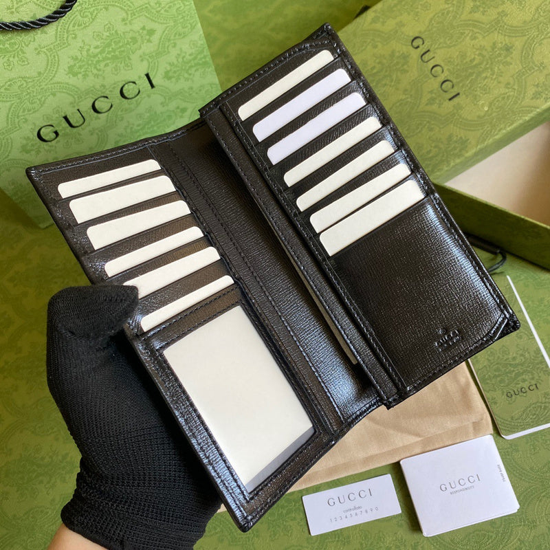 Cozy Bags - GUKI Men Wallets - 087