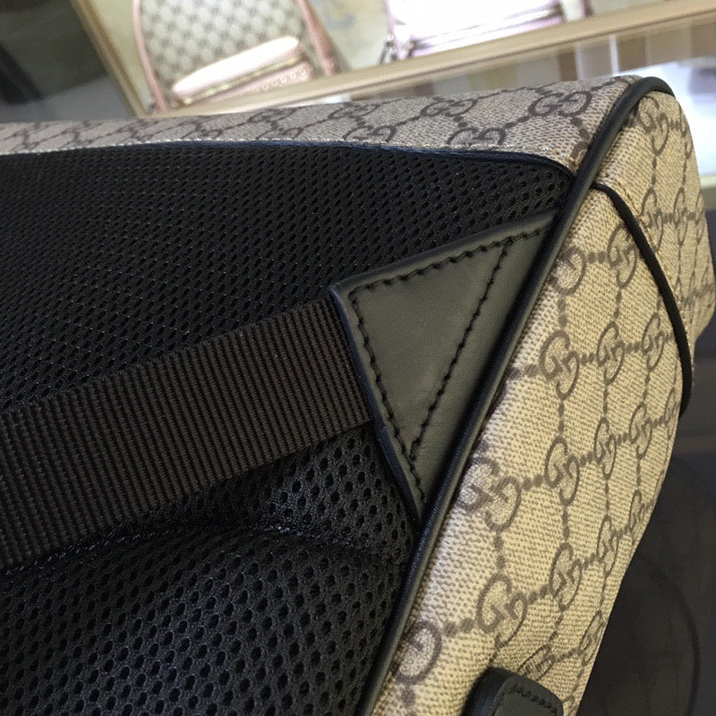 COZY BAGS - Guki Backpacks - 070