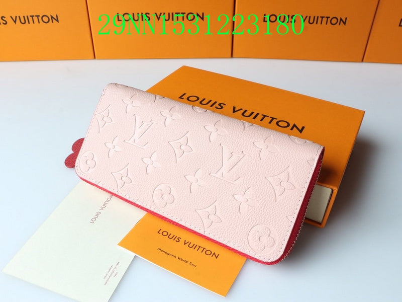 COZY BAGS - CHL Wallet - 296
