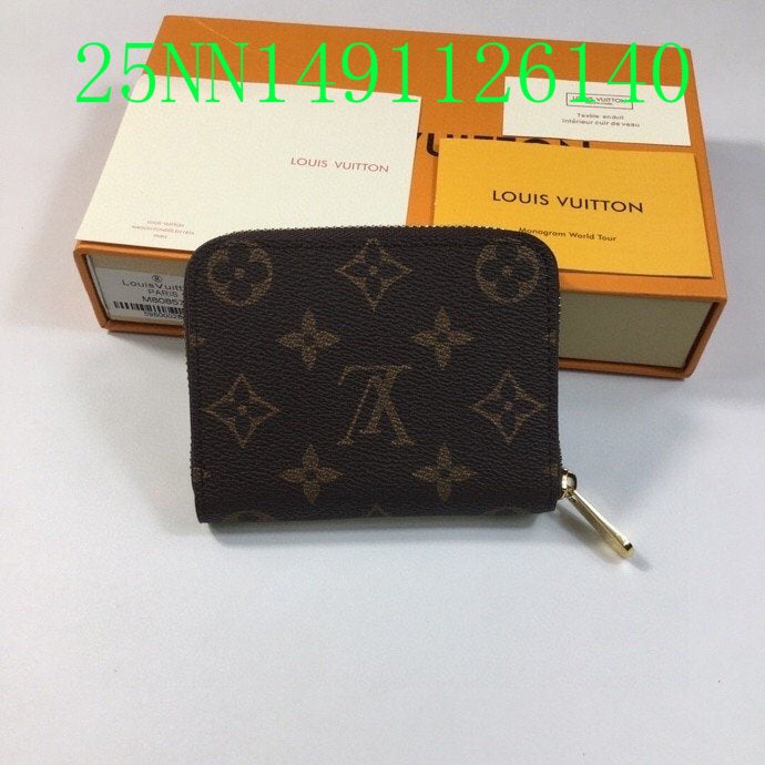 COZY BAGS - CHL Wallet - 455