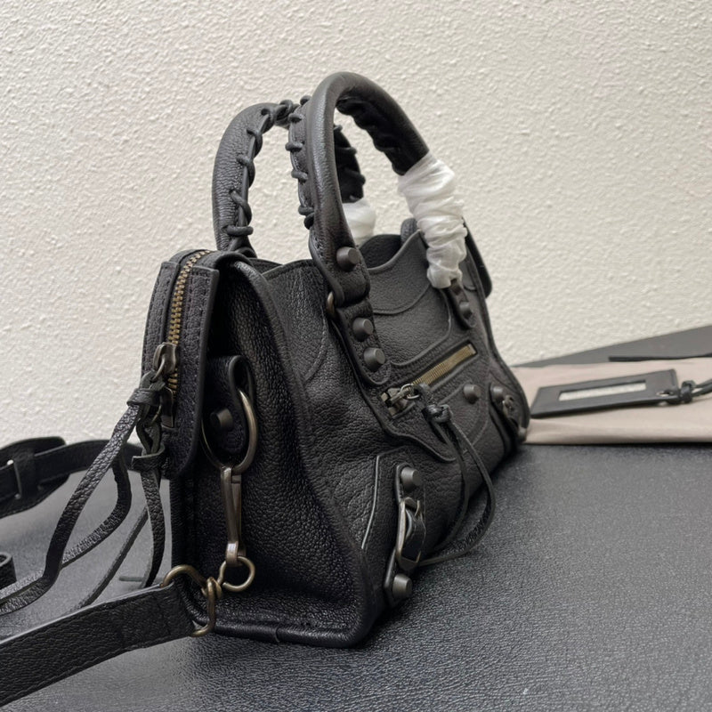 COZY - BG Bags - 618