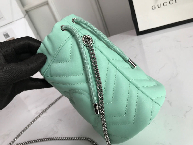 COZY - Guki Lady Bags - 1057