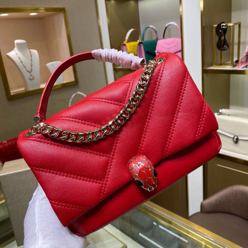 JB - BGL Lady Bags - 220