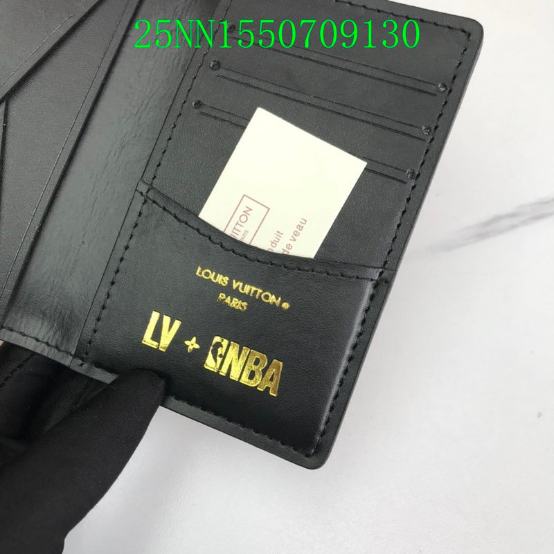 COZY BAGS - CHL Wallet - 764
