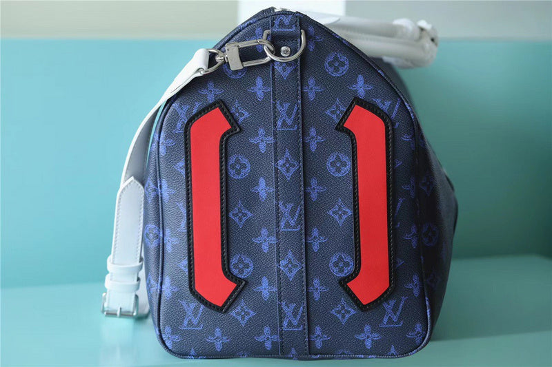 JB - LOV Travel Bags - 214