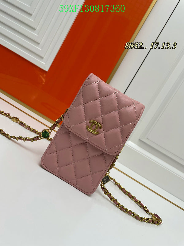 COZY BAGS - CHL Wallet - 017