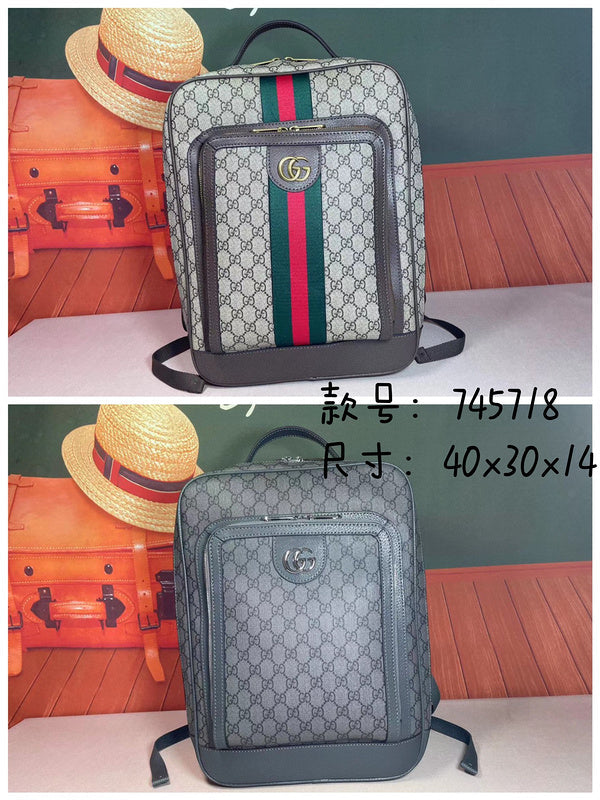 COZY BAGS - GUKI Bags - 092