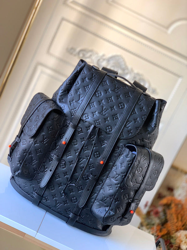 COZY - LOV Backpacks - 078