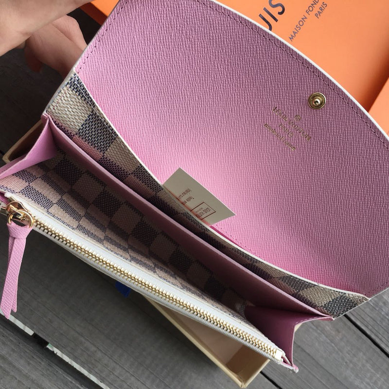 COZY BAGS - LOV Wallets - 810