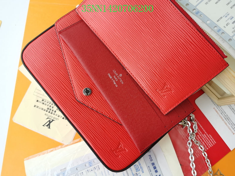 COZY BAGS - CHL Wallet - 804