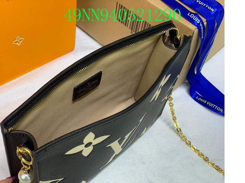COZY BAGS - CHL Wallet - 907