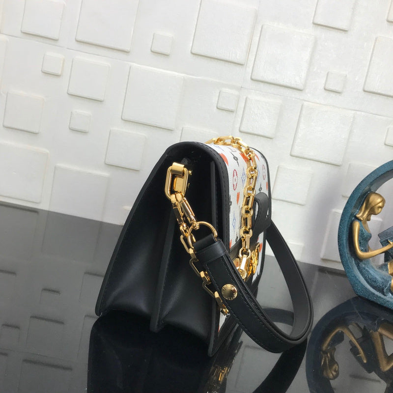 COZY BAGS - LOV Bags - 4326