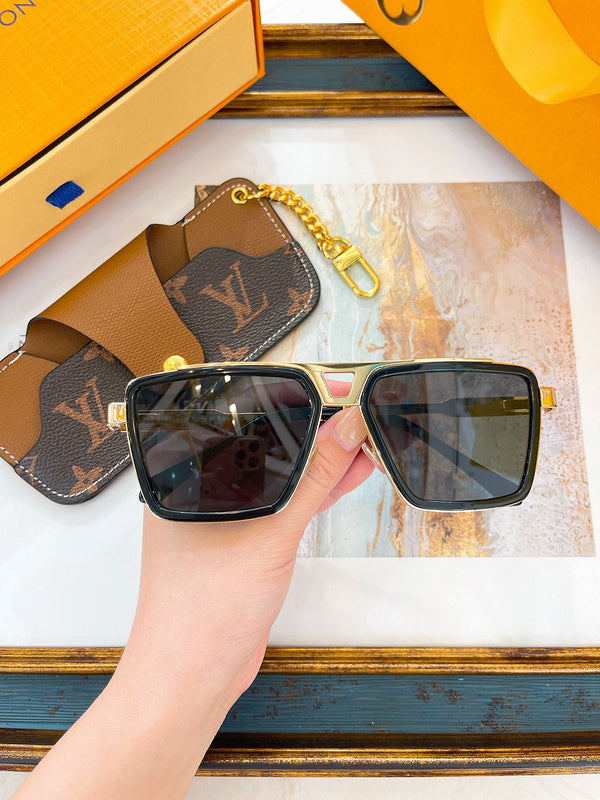 COZY BAGS - LOV Sunglasses - 008