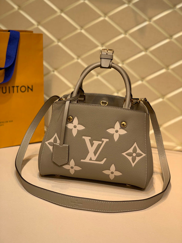 COZY BAGS - LOV Bags - 4601