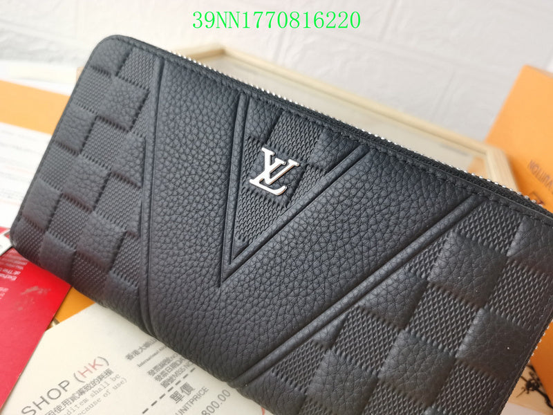 COZY BAGS - CHL Wallet - 649