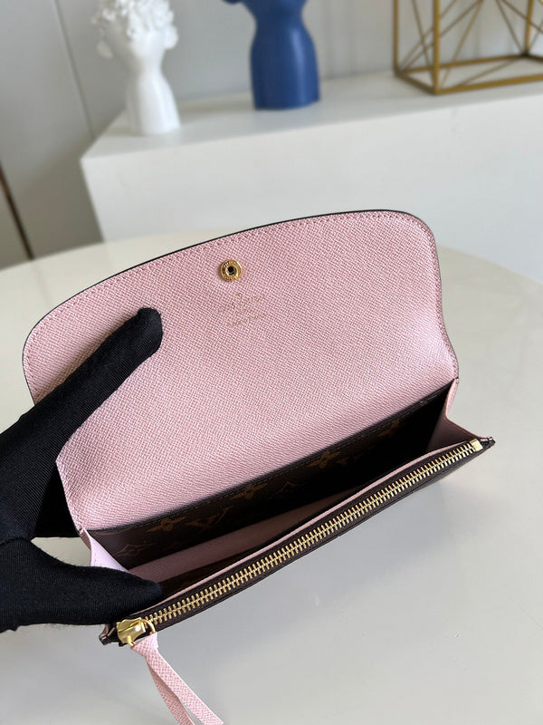 COZY BAGS - LOV Wallets - 592