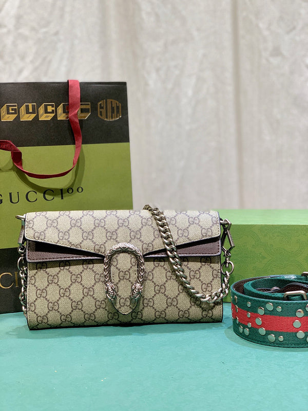 COZY BAGS - GUKI Bags - 394
