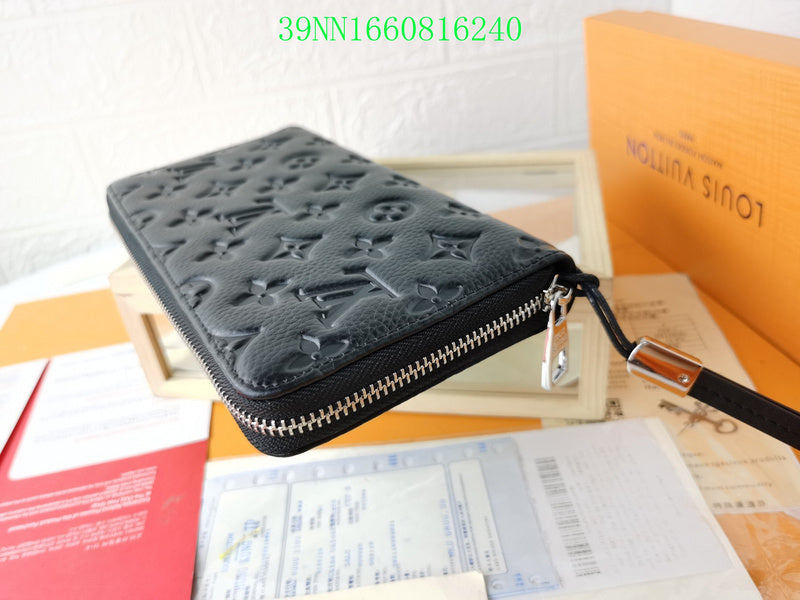 COZY BAGS - CHL Wallet - 660