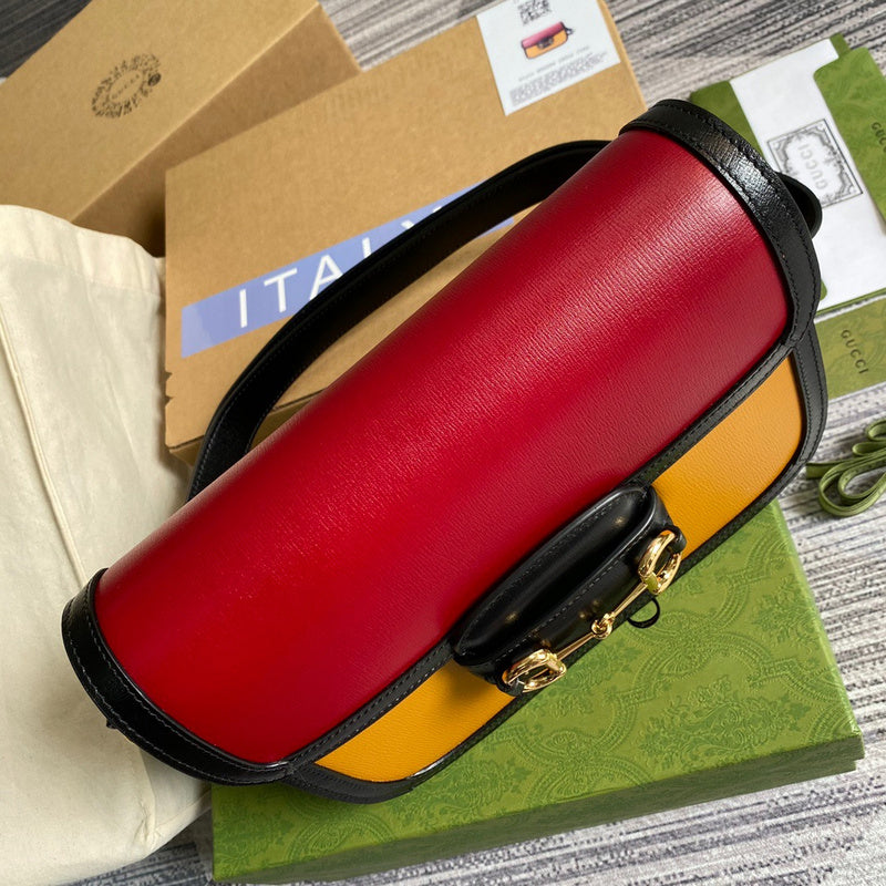 JB - Guki Lady Bags - 967