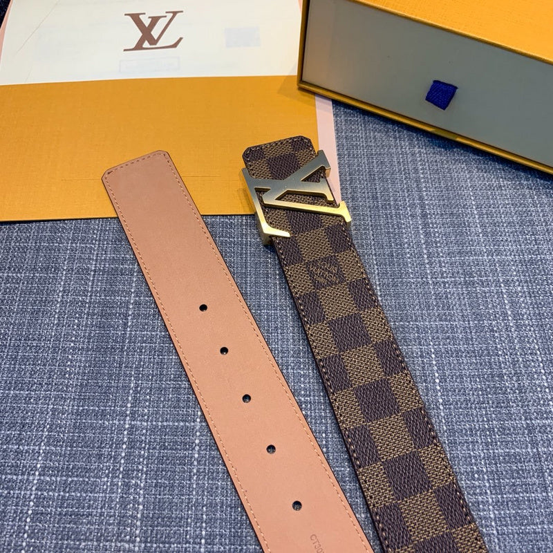 JB - LOV Belts - 154