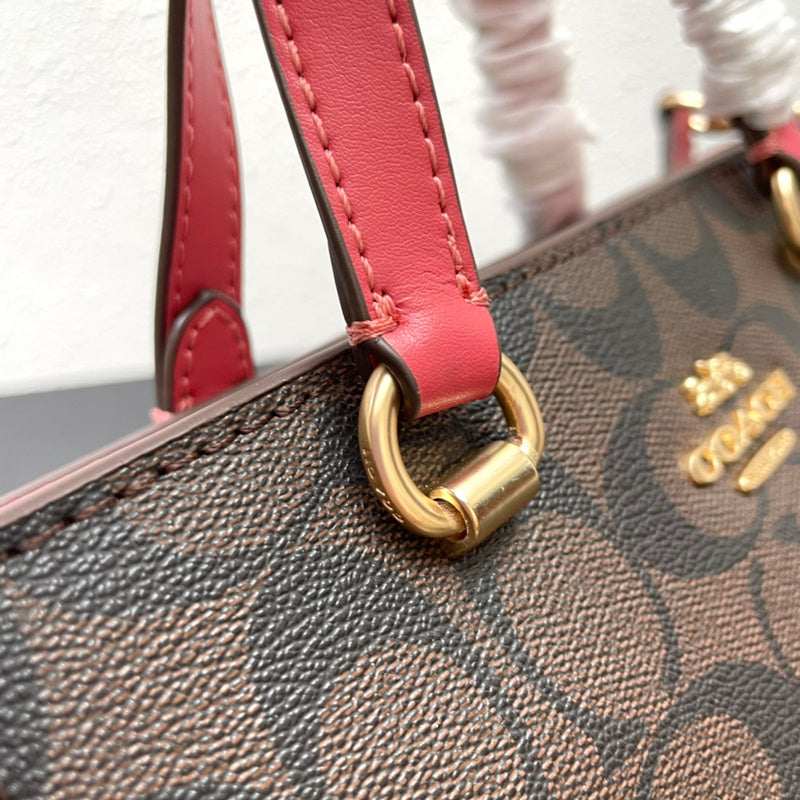 COZY - CAH Bags - 554