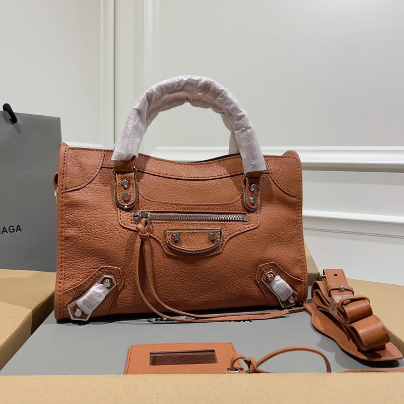 COZY - BG Bags - 590