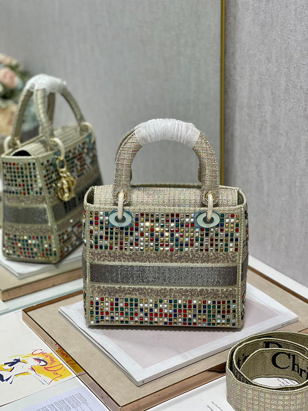 COZY - DOR Bags - 226