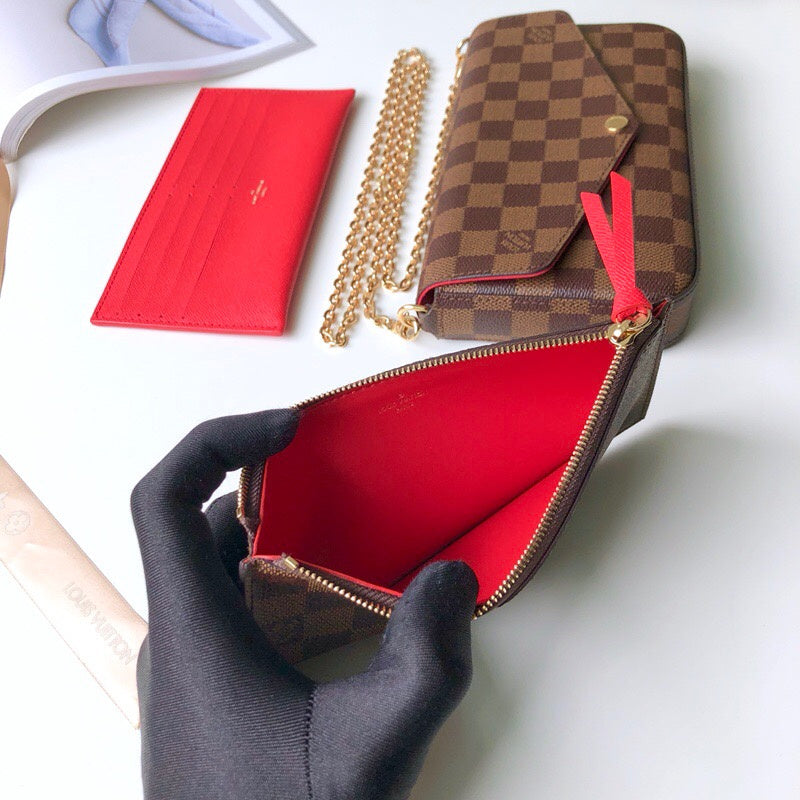 COZY - LV Bags - 5239